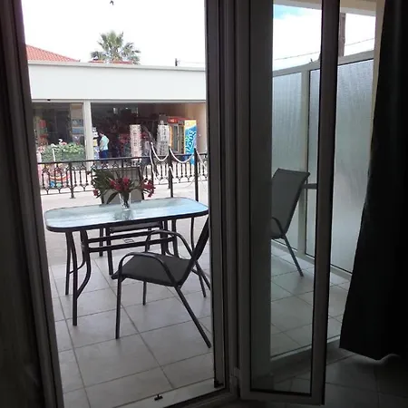 Apartament Katerina Near The Sea
