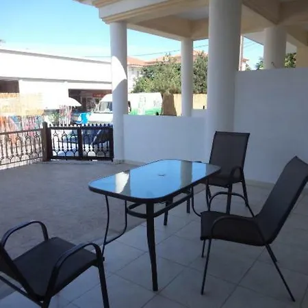 Apartament Katerina Near The Sea *