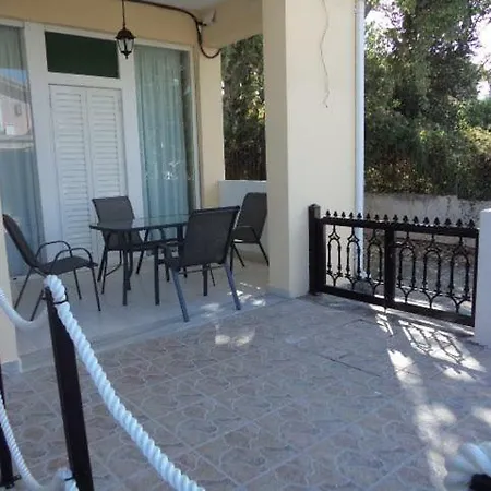 Apartament Katerina Near The Sea *